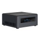 Intel NUC NUC7i7DNHE BGA 1356 1.9GHz i7-8650U UCFF Negro